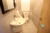Wonderful duplex apartment for rent with 2 bedrooms and large terrace in Tay Ho, Hanoi 